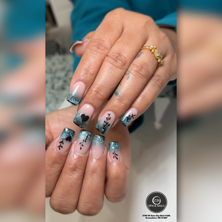 Zen Spa & Nails